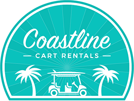 Coastline Cart Rentals